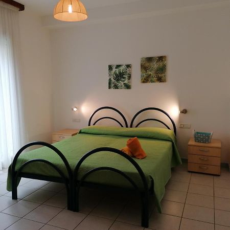 Apartment Verde Santa Maria Navarrese Zewnętrze zdjęcie