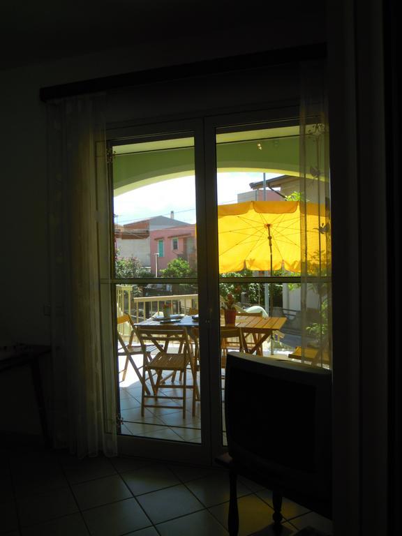 Apartment Verde Santa Maria Navarrese Zewnętrze zdjęcie