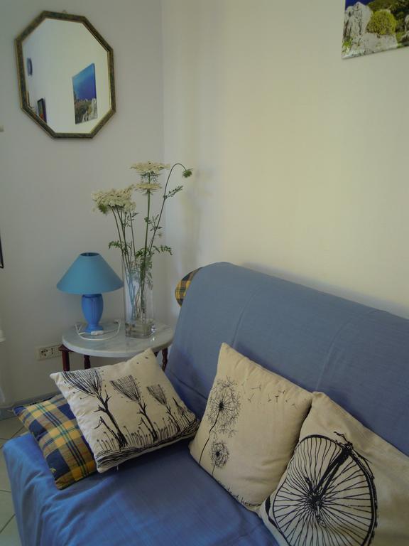 Apartment Verde Santa Maria Navarrese Zewnętrze zdjęcie