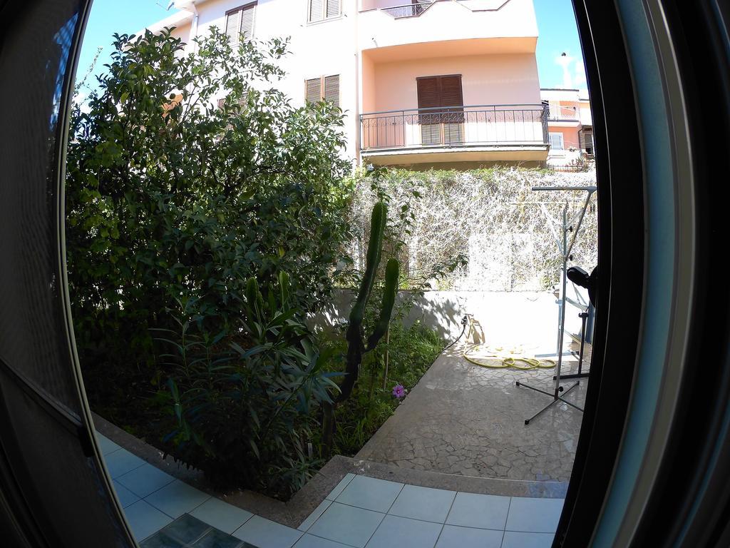 Apartment Verde Santa Maria Navarrese Zewnętrze zdjęcie