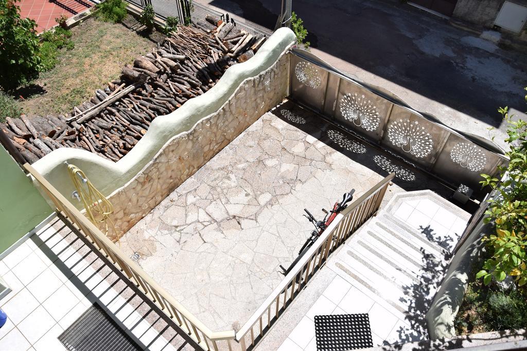 Apartment Verde Santa Maria Navarrese Zewnętrze zdjęcie