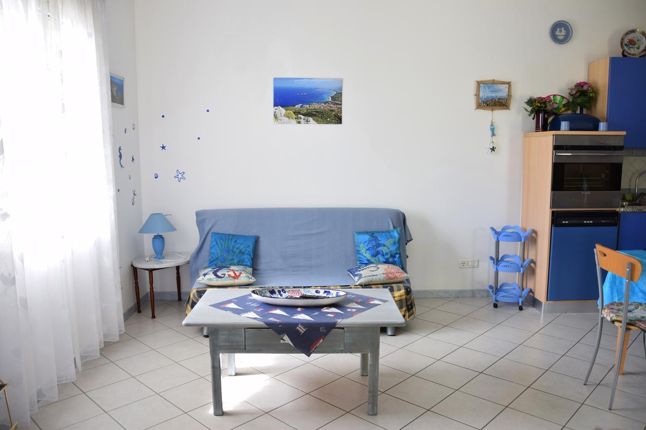 Apartment Verde Santa Maria Navarrese Zewnętrze zdjęcie