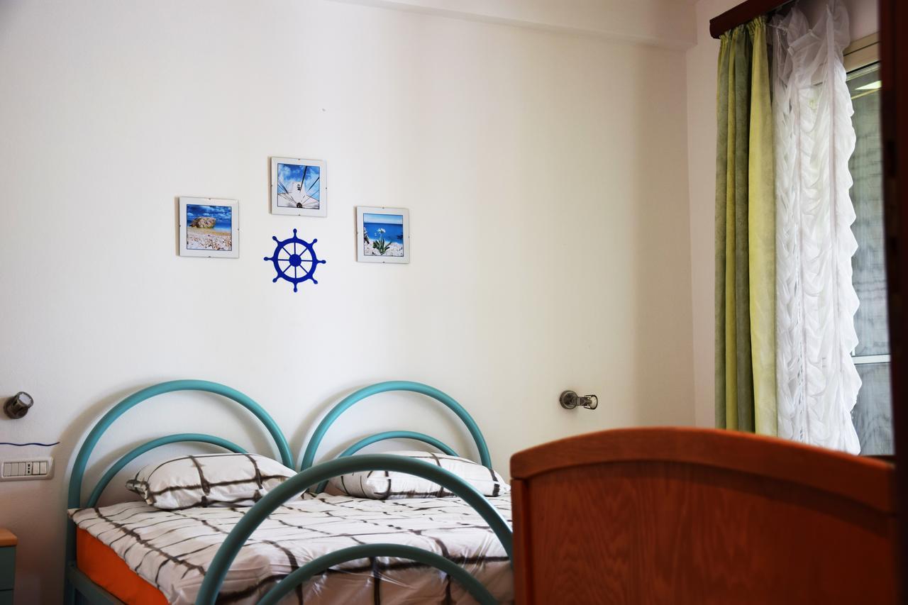 Apartment Verde Santa Maria Navarrese Zewnętrze zdjęcie