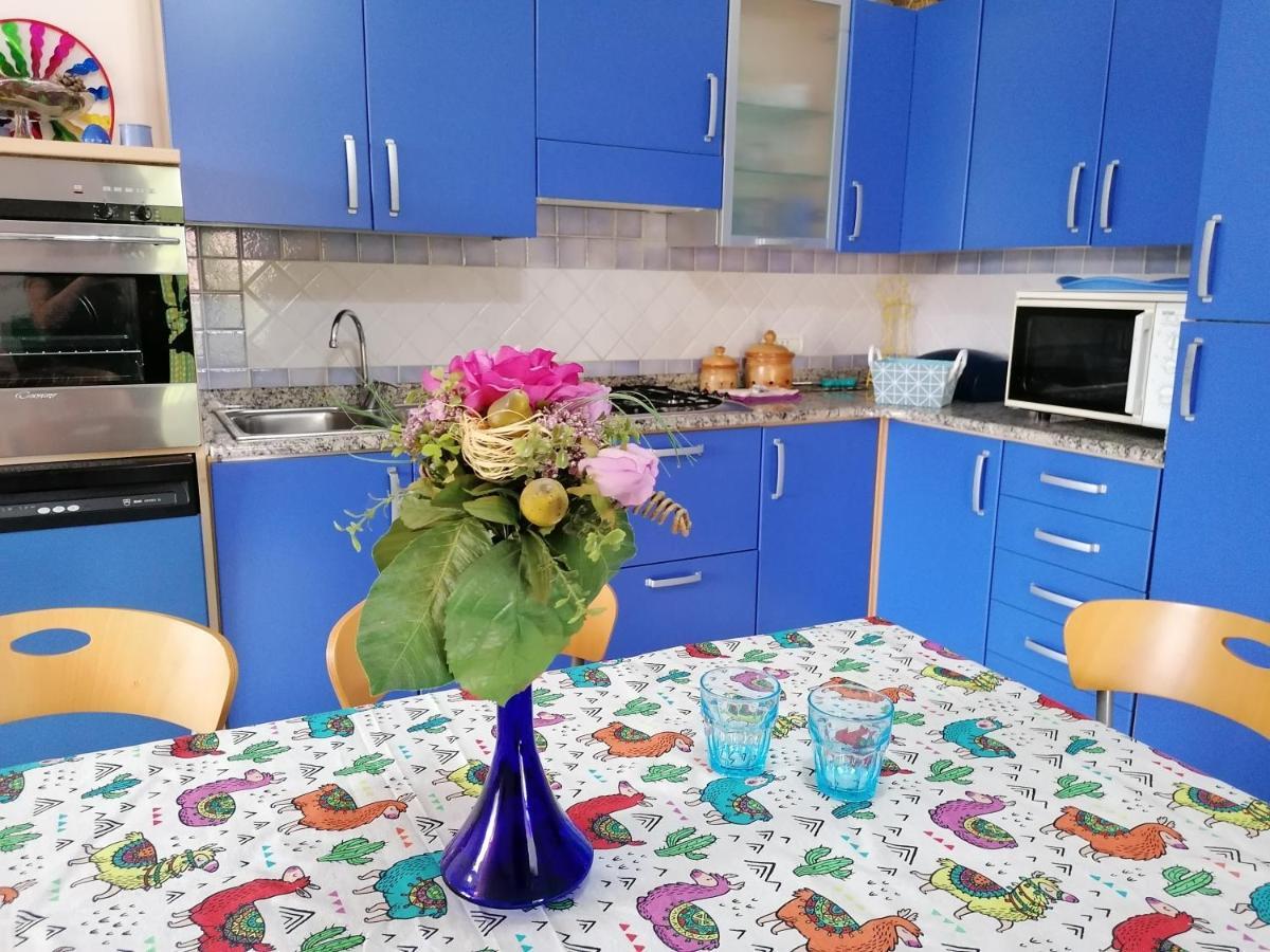 Apartment Verde Santa Maria Navarrese Zewnętrze zdjęcie